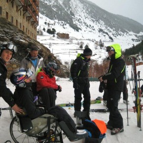 Andorre - Soldeu - domaine Grandvalira du 3 au 9 Mars 2013