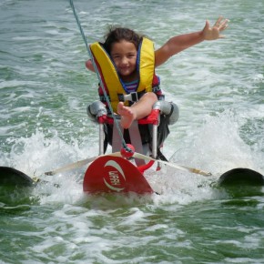 Journée "mercredi jeune nautique" le 04-06-14