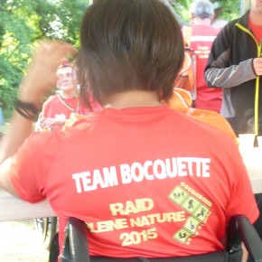 bocquette