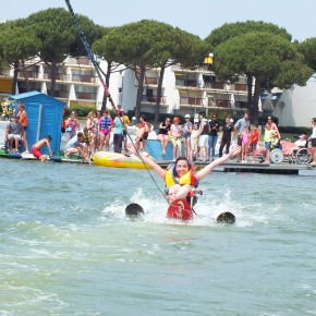 Mercredi jeune nautique du 10 Juin