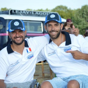 Championnats de France de ski nautique