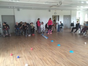 Journée adulte handi