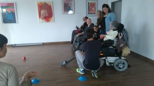 Journée adulte handi