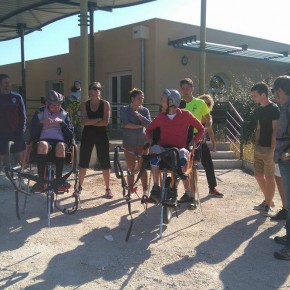 Journées adulte - rando au FAM de Montpezat - 22 septembre 2016 Journées adulte - rando au FAM de Montpezat - 22 septembre 2016