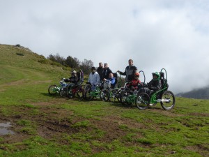 PHS - Journée FTT Ariège