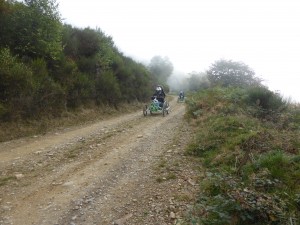 PHS - Journée FTT Ariège