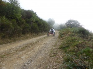 PHS - Journée FTT Ariège