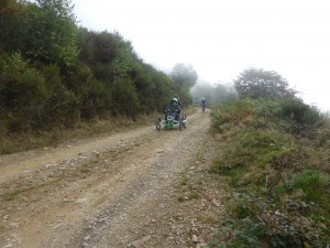 PHS - Journée FTT Ariège