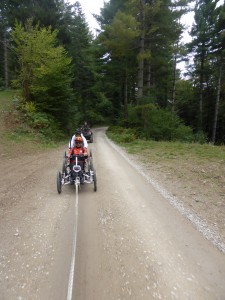 PHS - Journée FTT Ariège