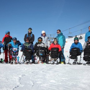 Stage de ski à Avoriaz du 7 janvier au 14 janvier 2017