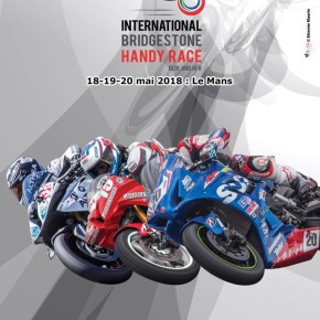 Grand prix de France - MotoGP - Le Mans - 18 au 20 mai 2018