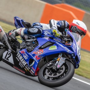 PMR Cup - MotoGP - Carole -  4 et 5 octobre 2019