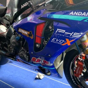 Petit retour sur la saison 2019 en motoGP handi