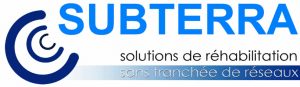 Subterra, partenaire de PHS