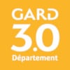 Département du Gard, partenaire de PHS