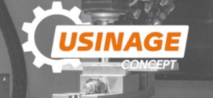 Usinage Concept Aubais, partenaire de PHS