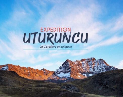 Uturuncu, expédition PHS