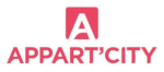 Appartcity, partenaire de PHS