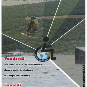 affiche wake PHT format A4